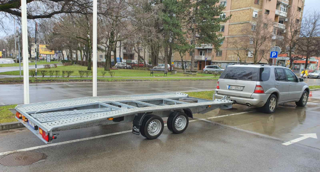 slepovanje